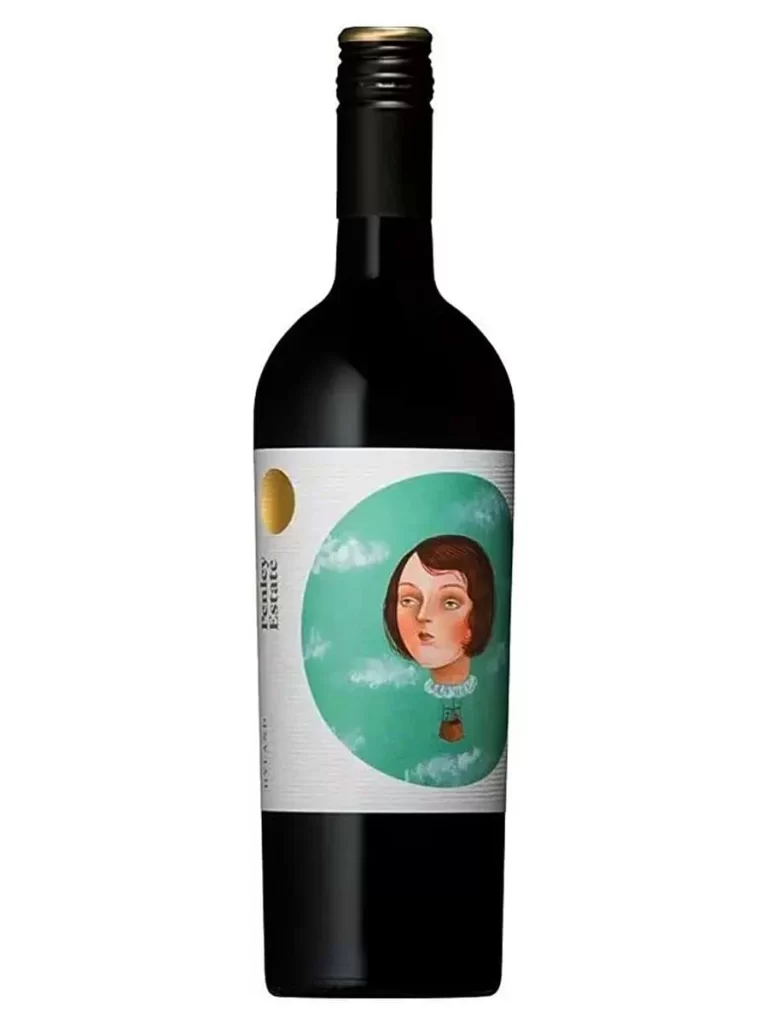 Penley Estate Hyland Coonawarra Shiraz