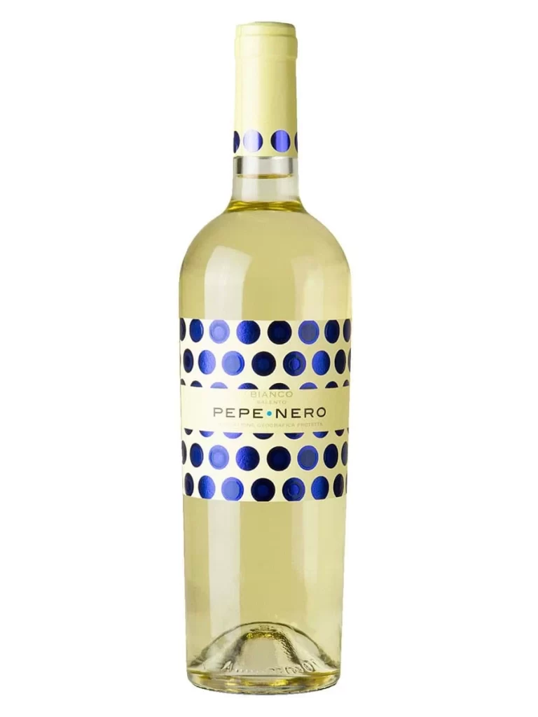 Pepenero Bianco