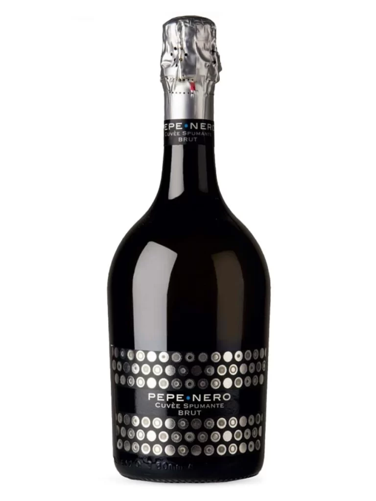 Pepenero Cuvee Spumante Brut
