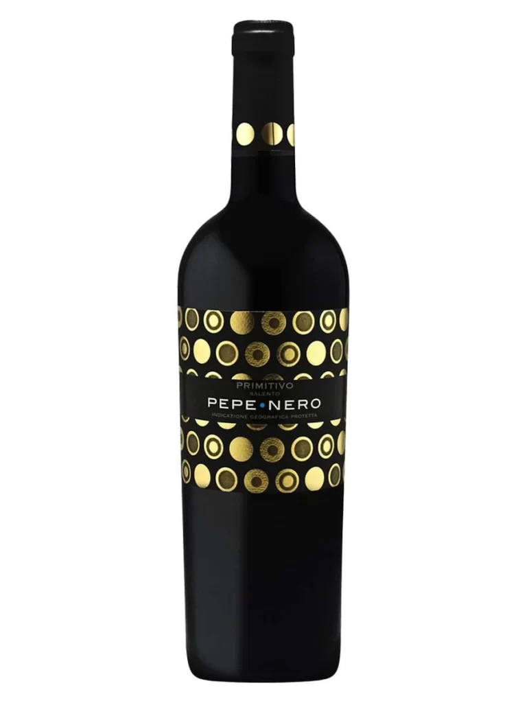 Pepenero Primitivo
