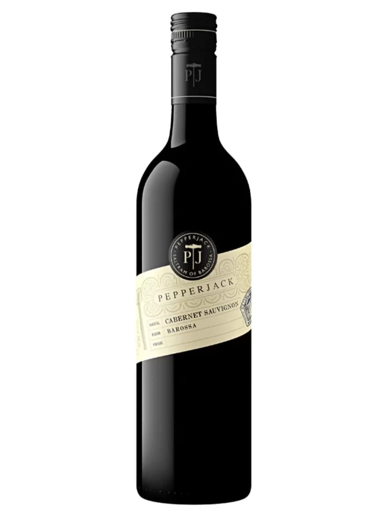 Pepperjack Cabernet Sauvignon