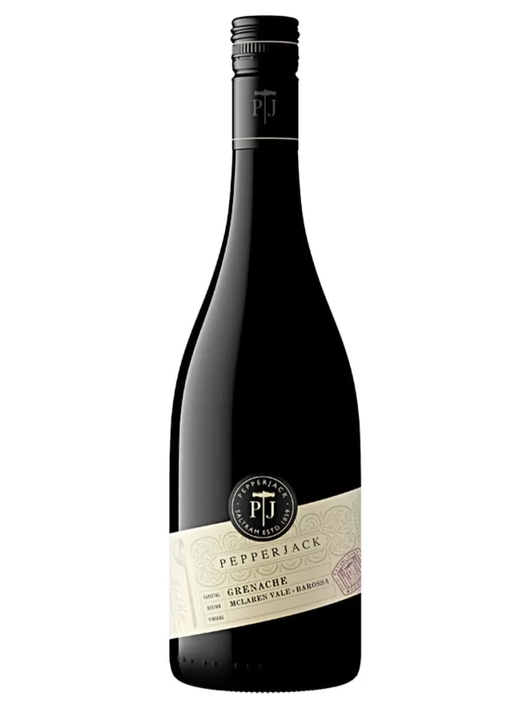 Pepperjack Grenache