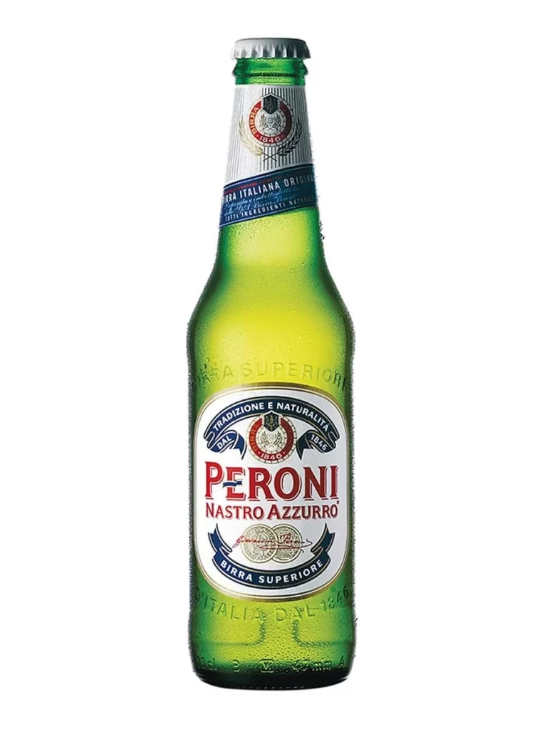 Bia Peroni