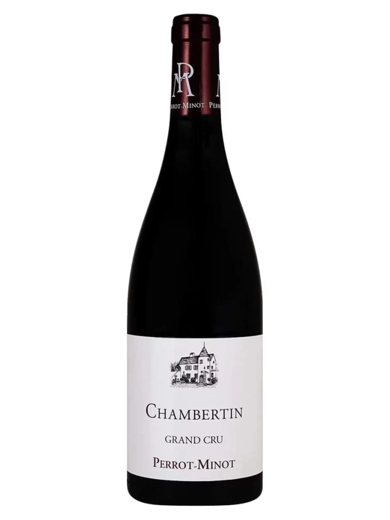 Perrot-Minot Chambertin Grand Cru