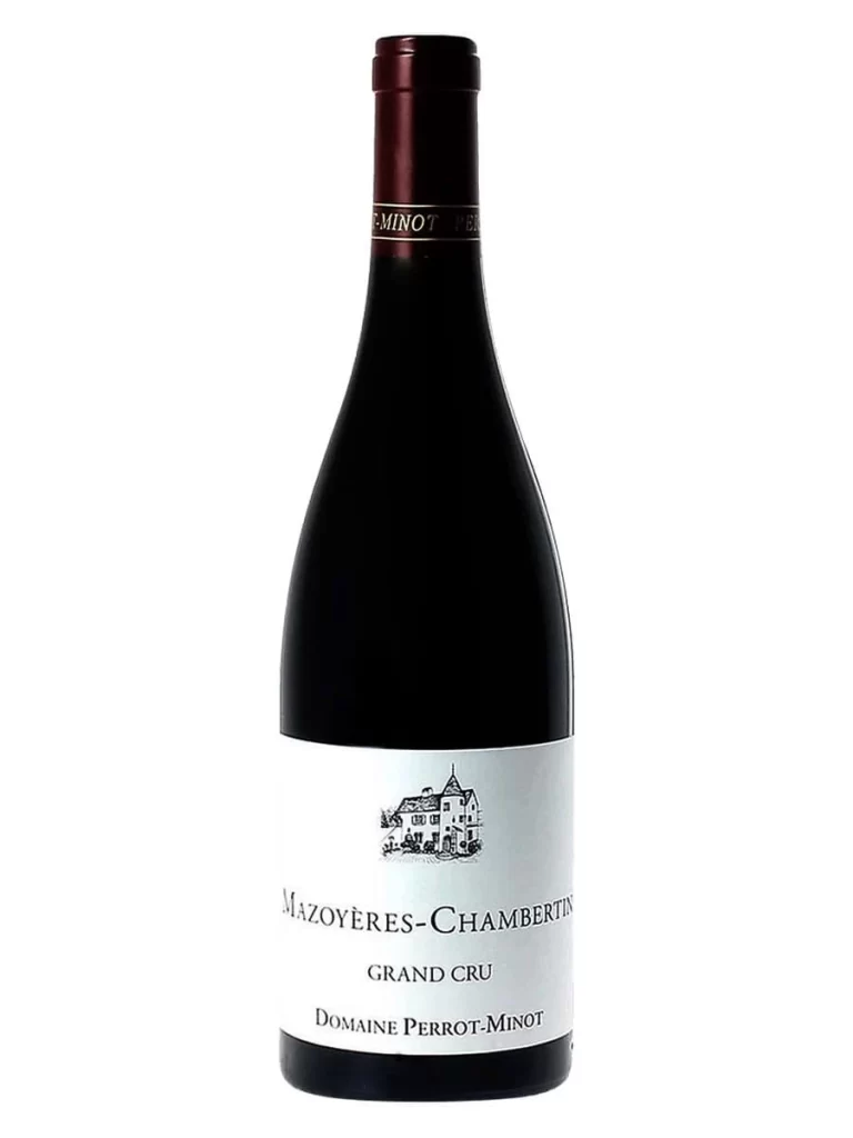 Perrot-Minot Mazoyeres-Chambertin Grand Cru