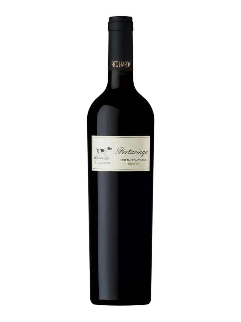 Pertaringa Rifle & Hunt Cabernet Sauvignon