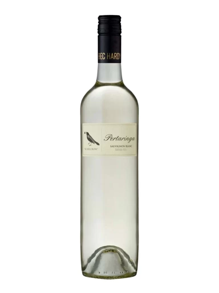 Pertaringa Scarecrow Sauvignon Blanc