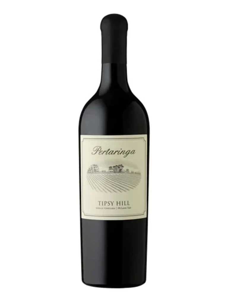 Pertaringa Tipsy Hill Cabernet Sauvignon