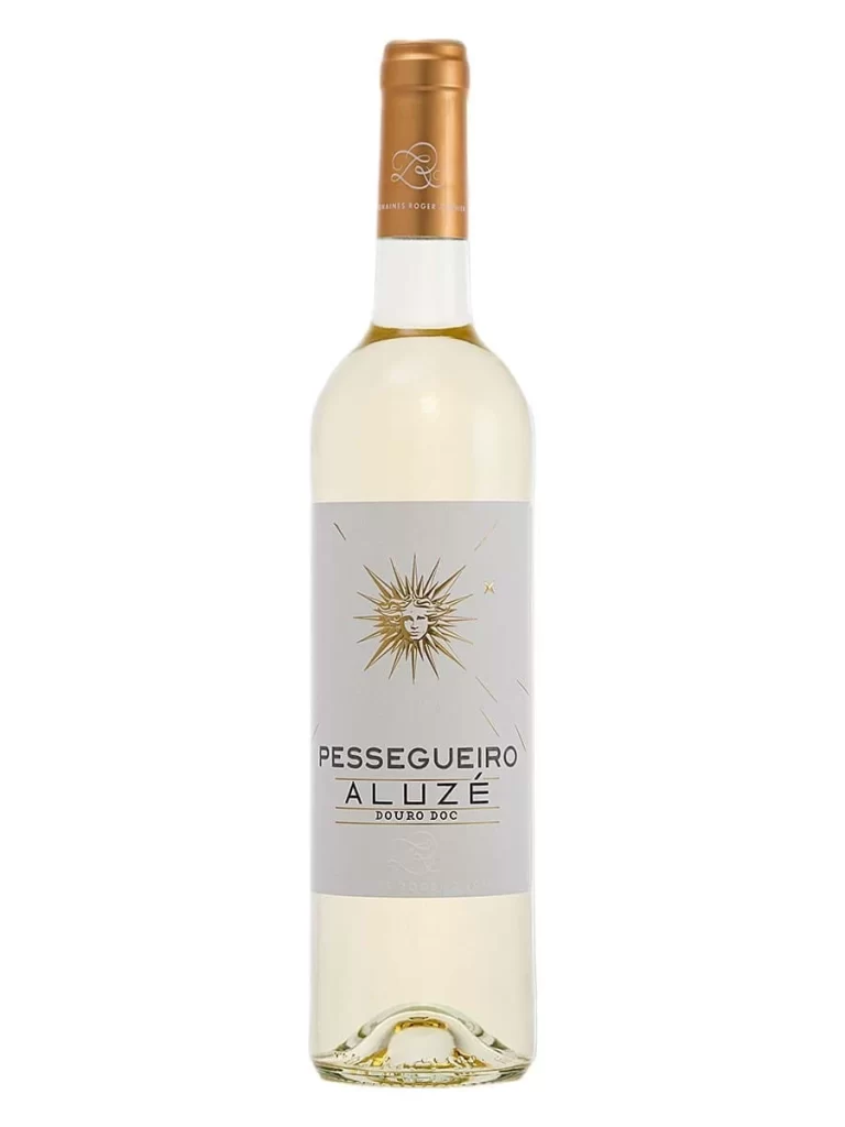Pessegueiro Aluze Blanc