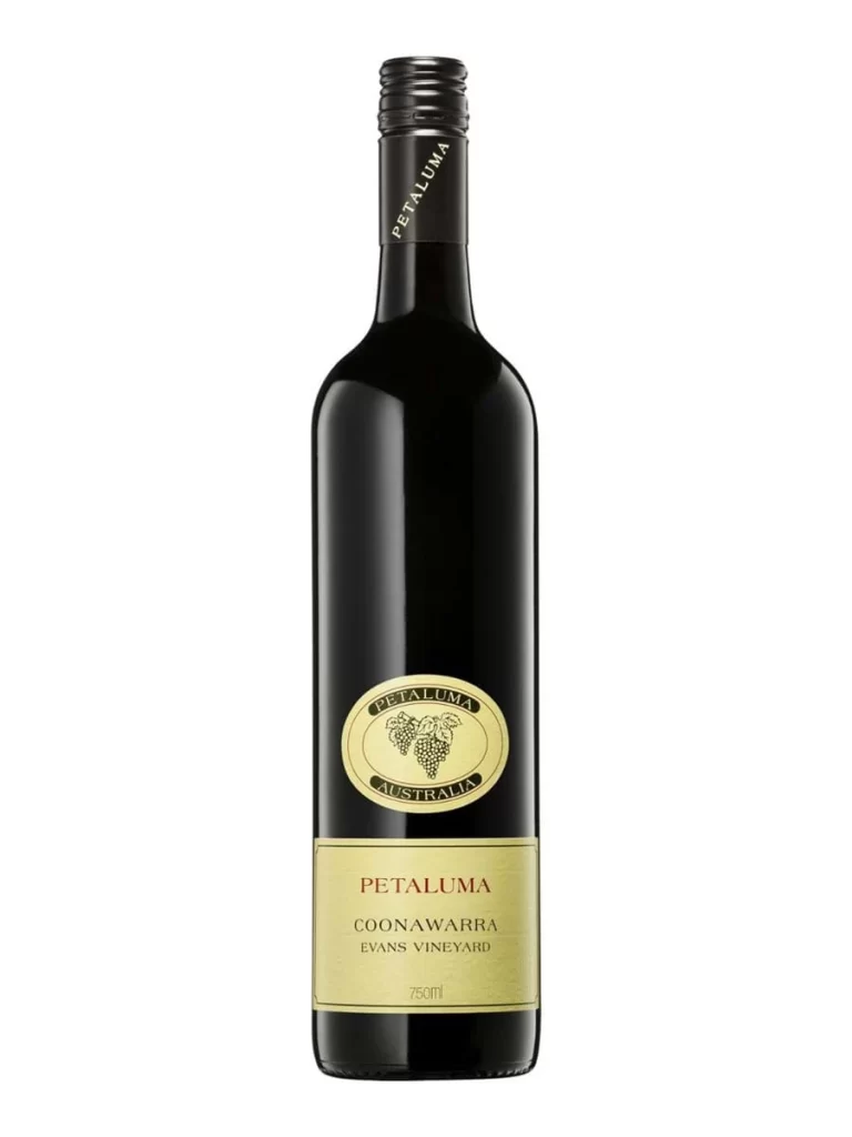Rượu vang Petaluma Evans Vineyard