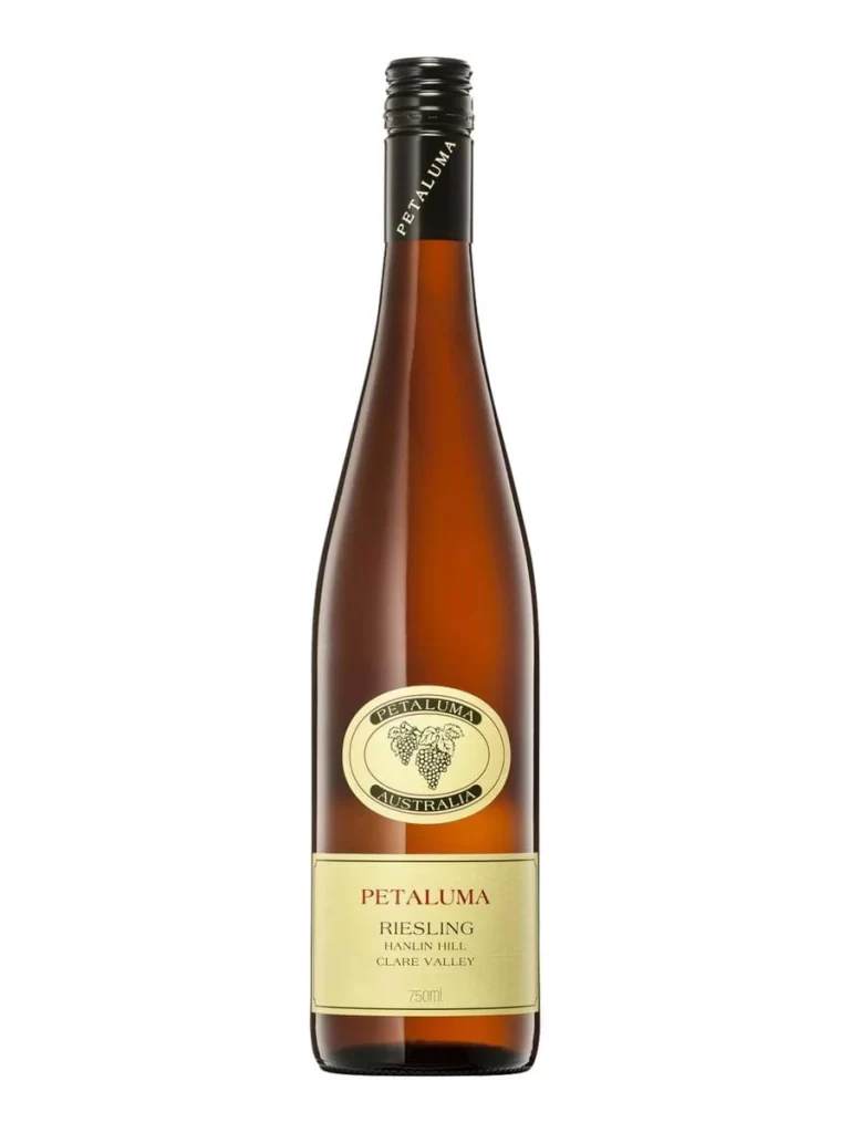 Rượu vang Petaluma Hanlin Hills Riesling