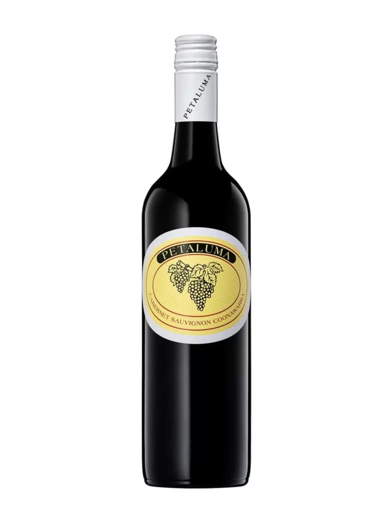 Rượu vang Petaluma White Label Cabernet Sauvignon