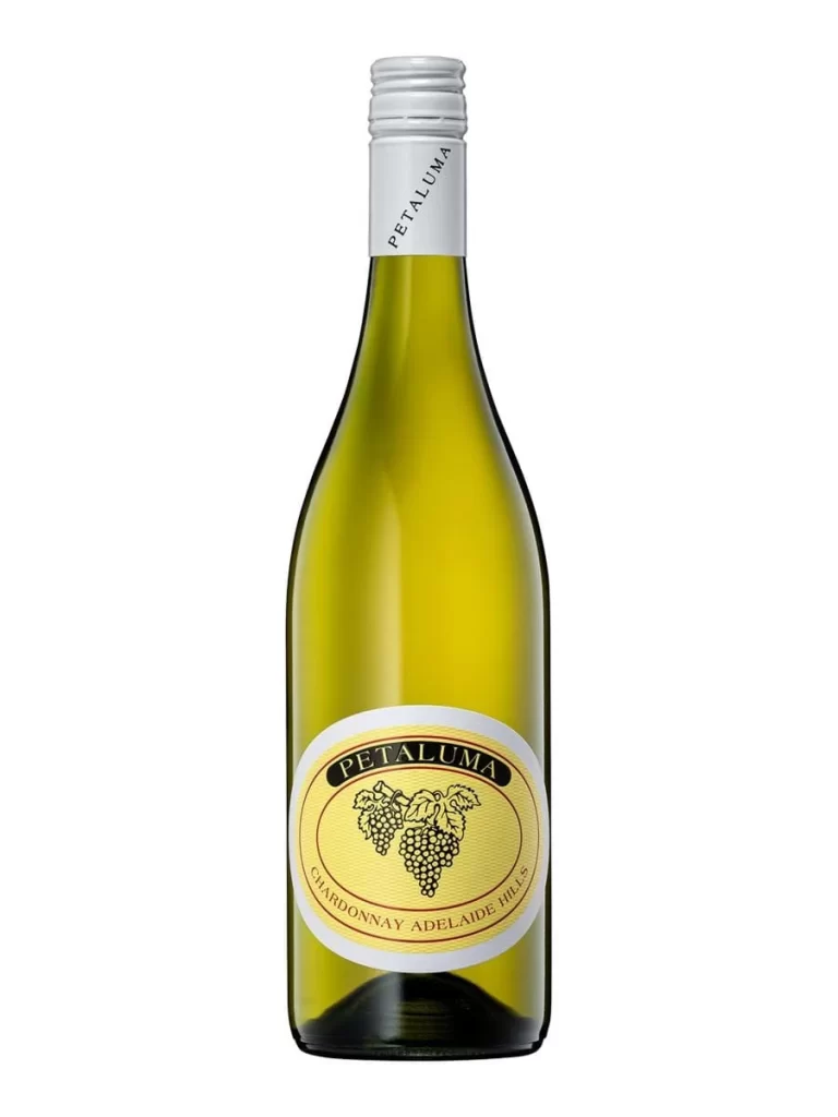 Rượu vang Petaluma White Label Chardonnay