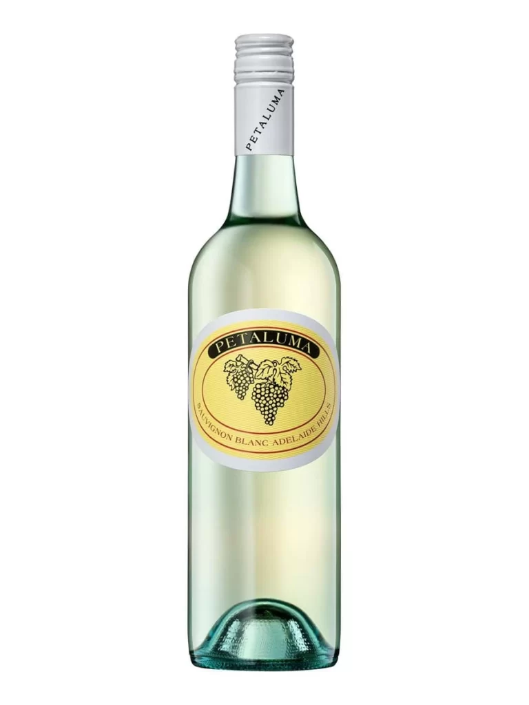Rượu vang Petaluma White Label Sauvignon Blanc