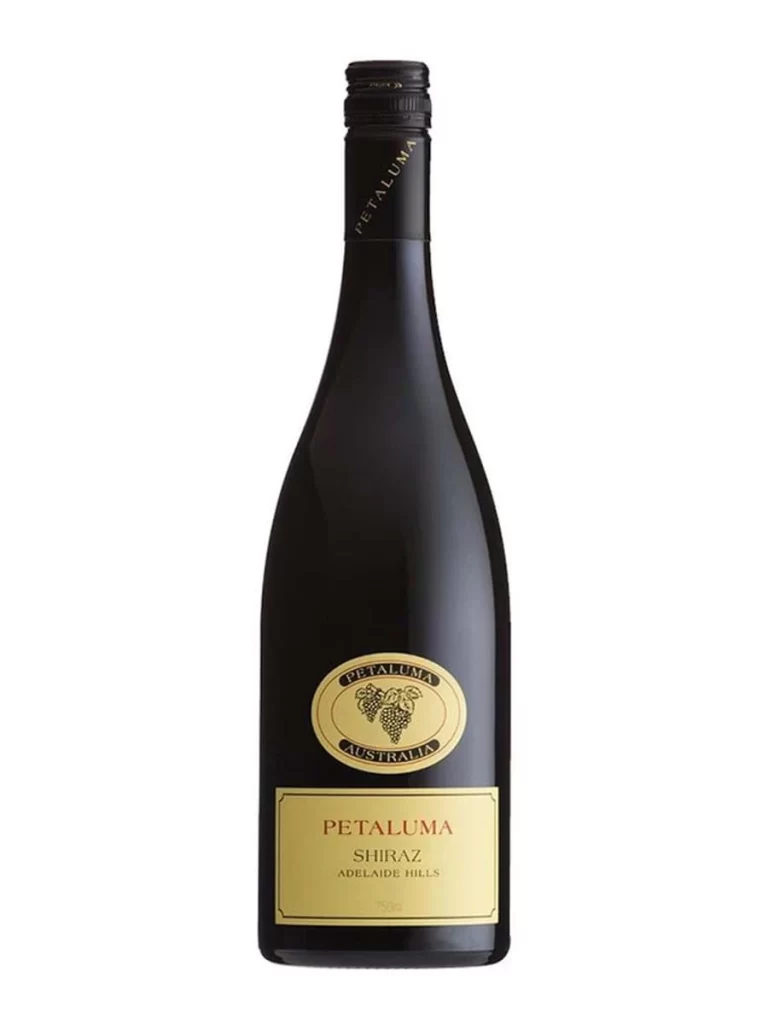 Rượu vang Petaluma Yellow Label Shiraz