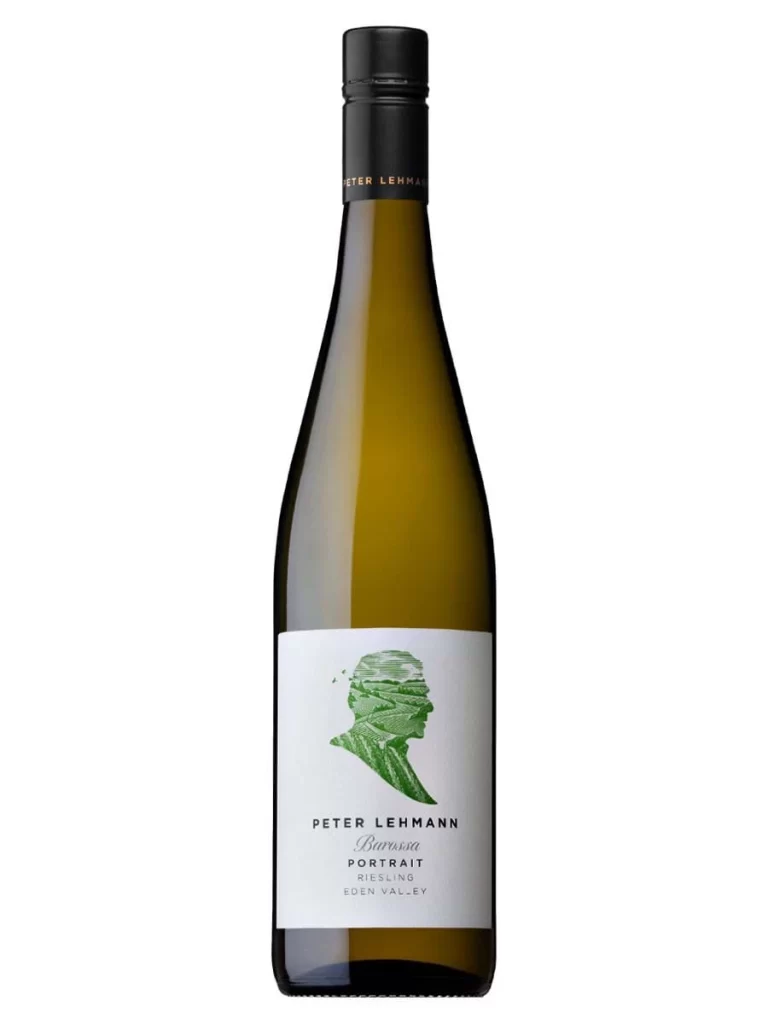 Peter Lehmann Portrait Riesling