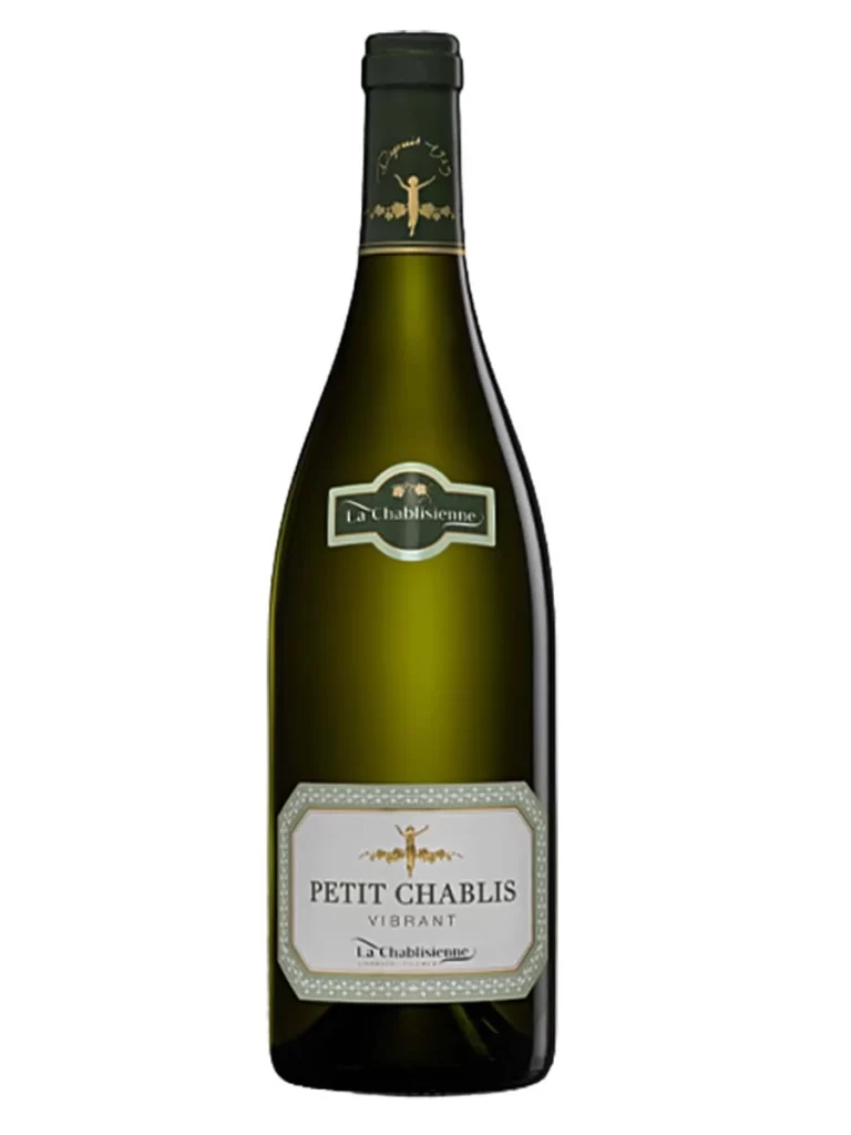 Rượu vang Petit Chablis Vibrant