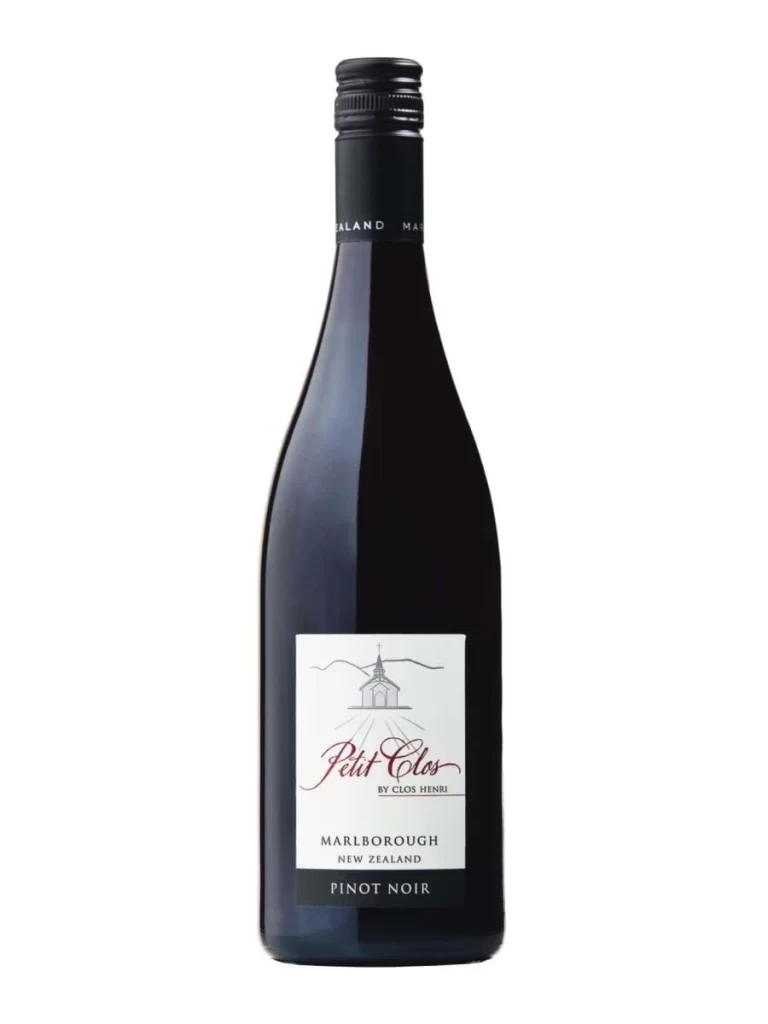 Rượu vang Petit Clos By Clos Henri Pinot Noir