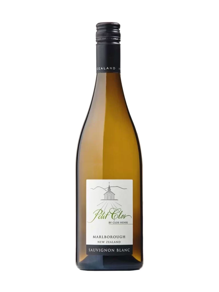 Rượu vang Petit Clos By Clos Henri Sauvignon Blanc