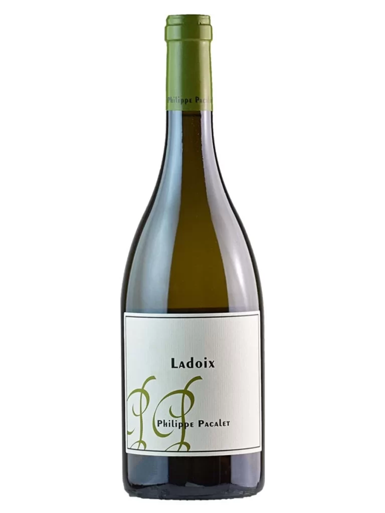Philippe Pacalet Ladoix White