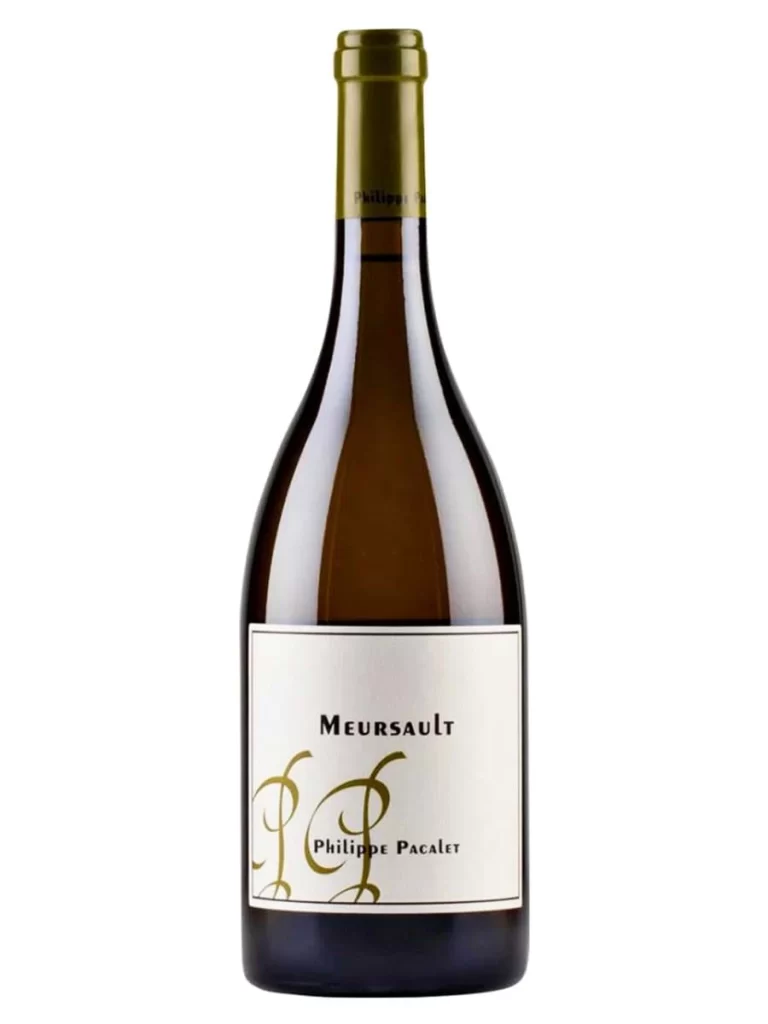 Philippe Pacalet Meursault