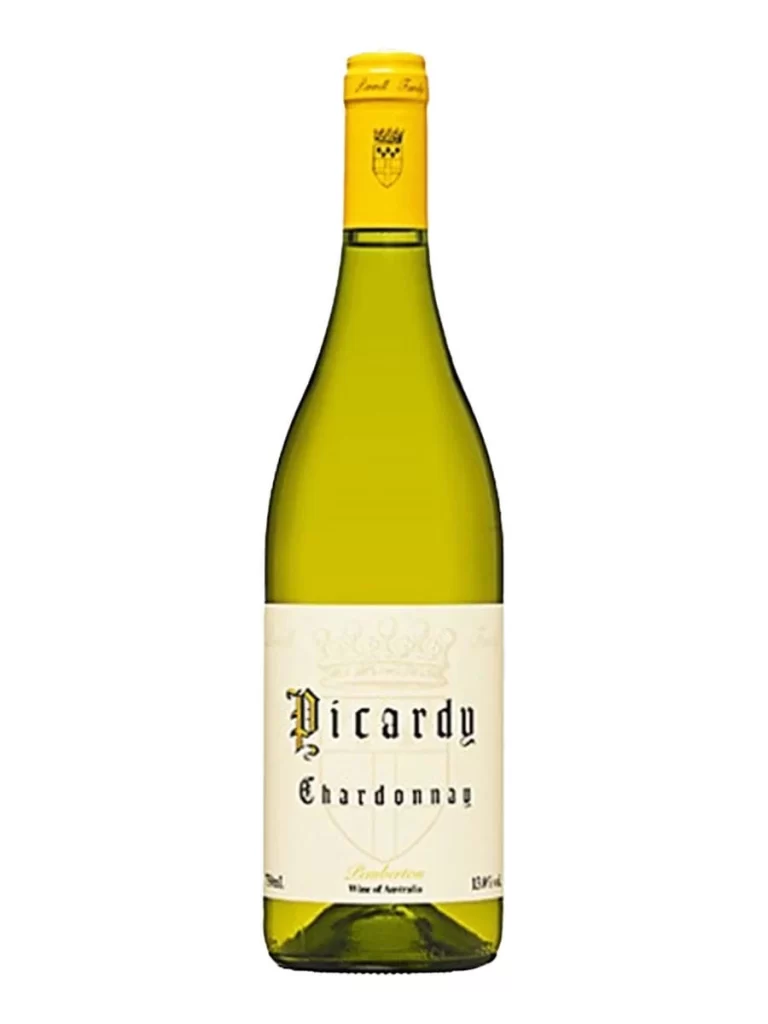 Picardy Chardonnay