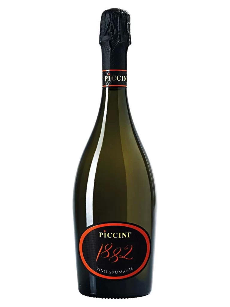 Piccini Spumante 1882
