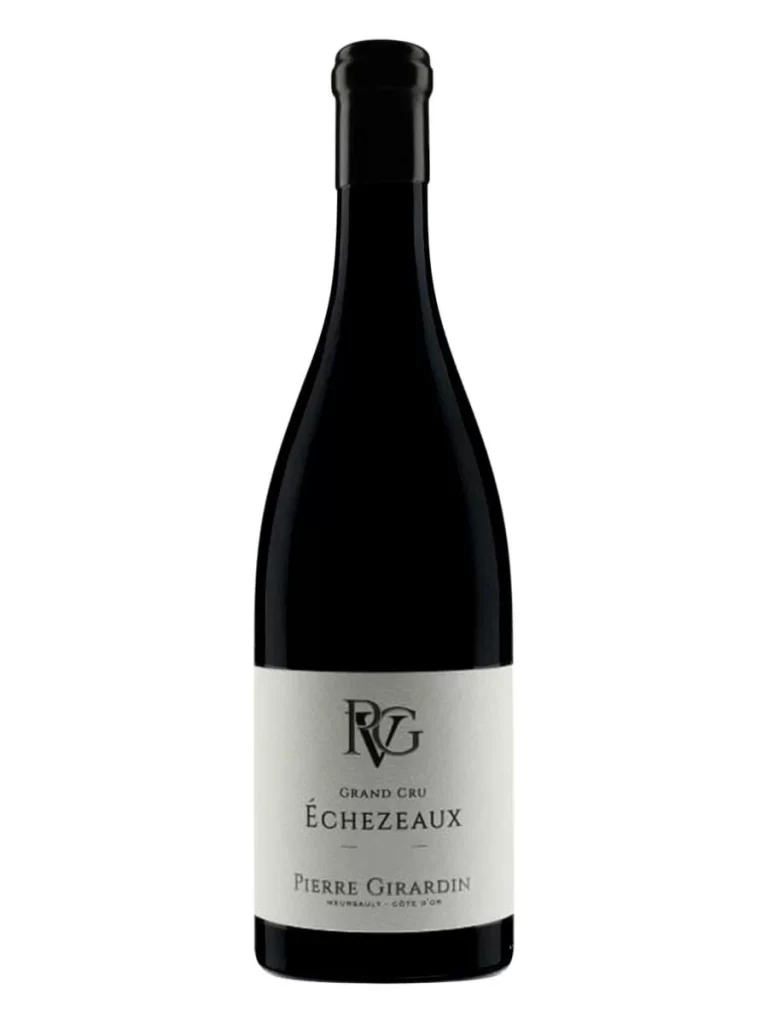 Pierre Girardin Echezeaux Grand Cru