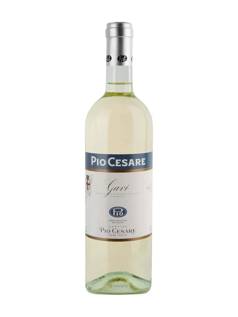 Rượu vang Pio Cesare Gavi