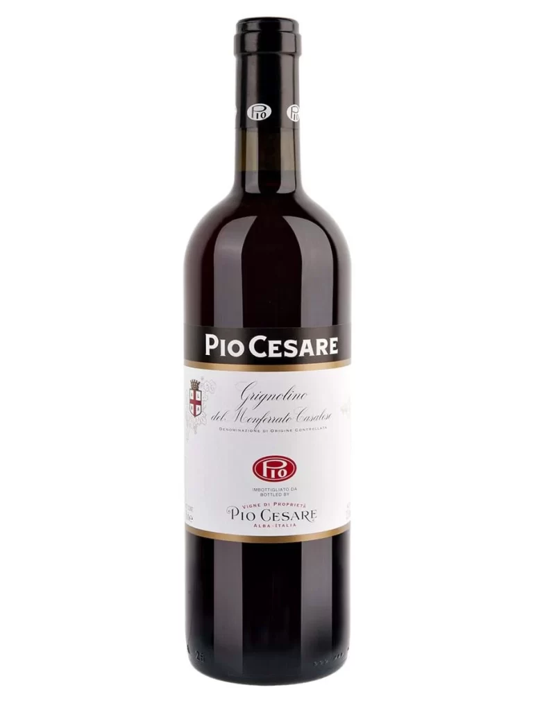 Pio Cesare Grignolino del Monferrato Casalese