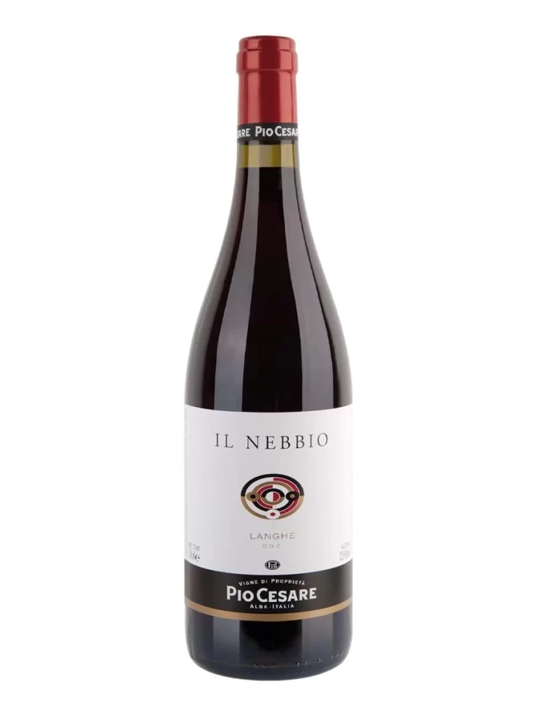 Rượu vang Pio Cesare Il Nebbio