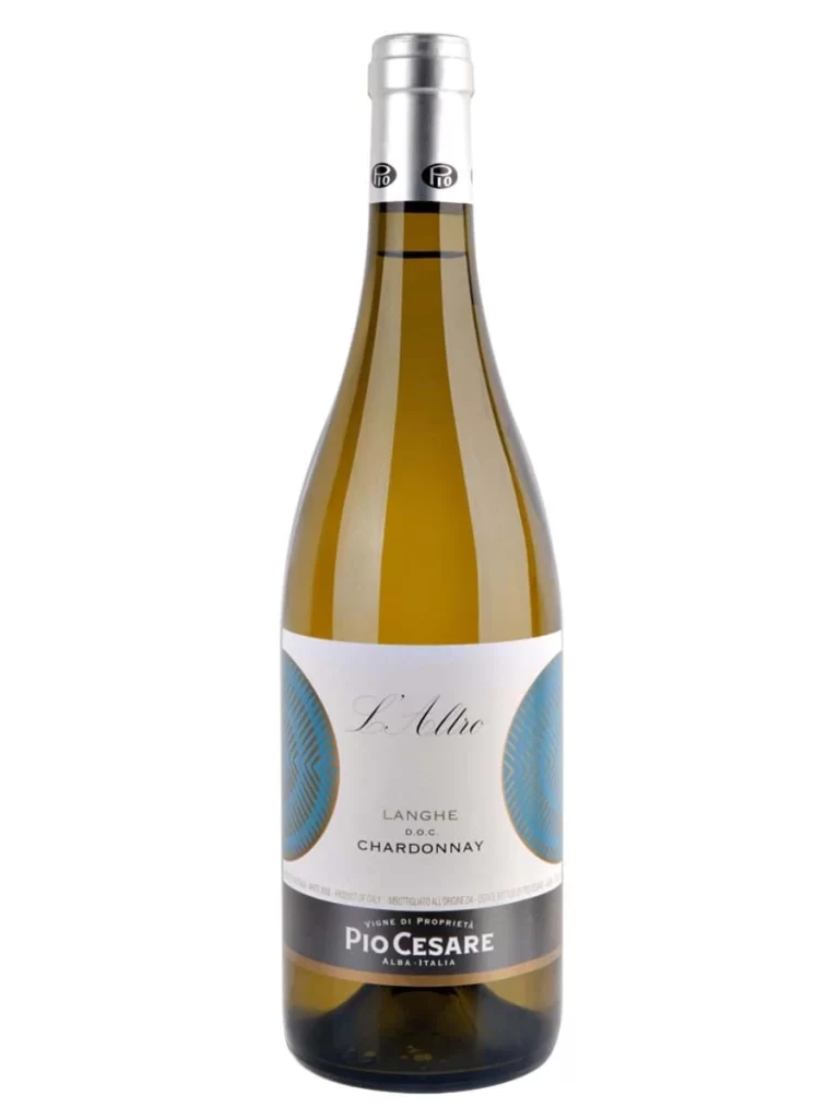 Pio Cesare l’Altro Chardonnay