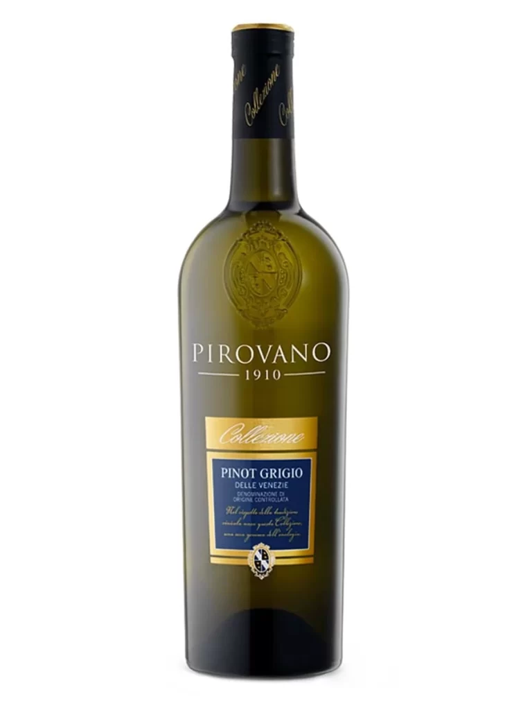 Pirovano Collezione Pinot Grigio