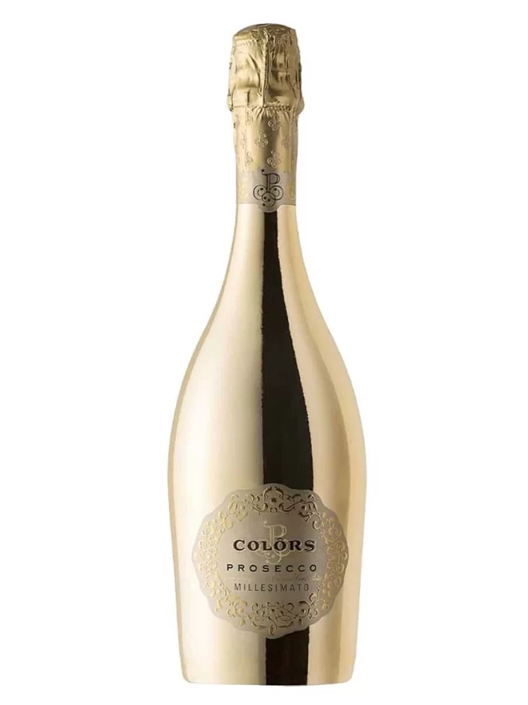 Pitars Colors Prosecco Millesimato