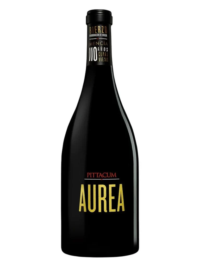 Pittacum Aurea