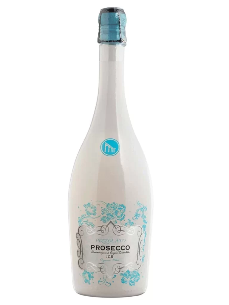 Pizzolato Prosecco Ice