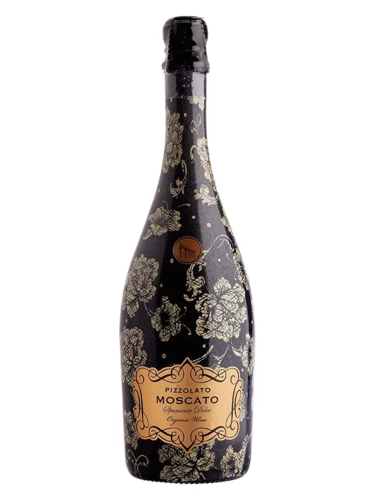 Pizzolato Spumante Moscato So Easy