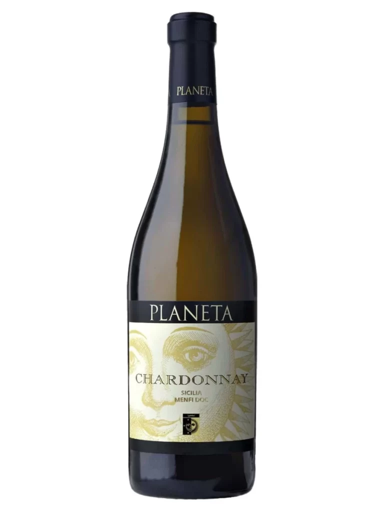 Planeta Chardonnay