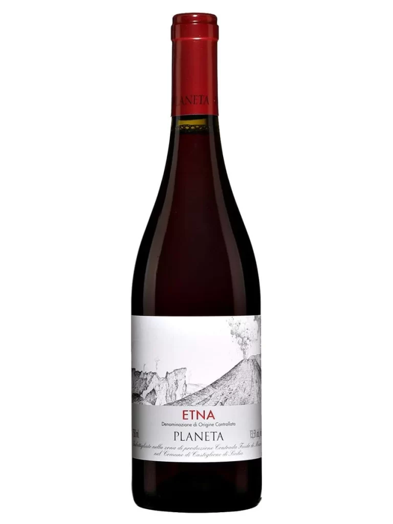 Planeta Etna Rosso