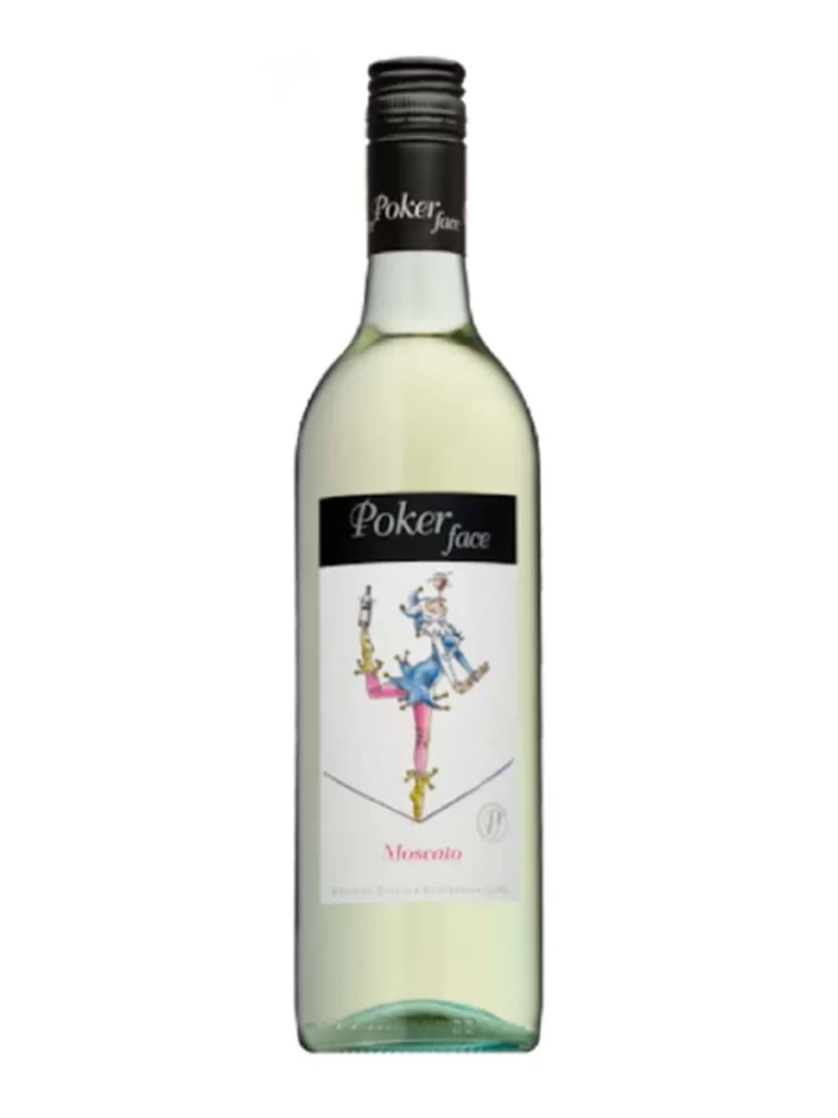 Poker Face Moscato