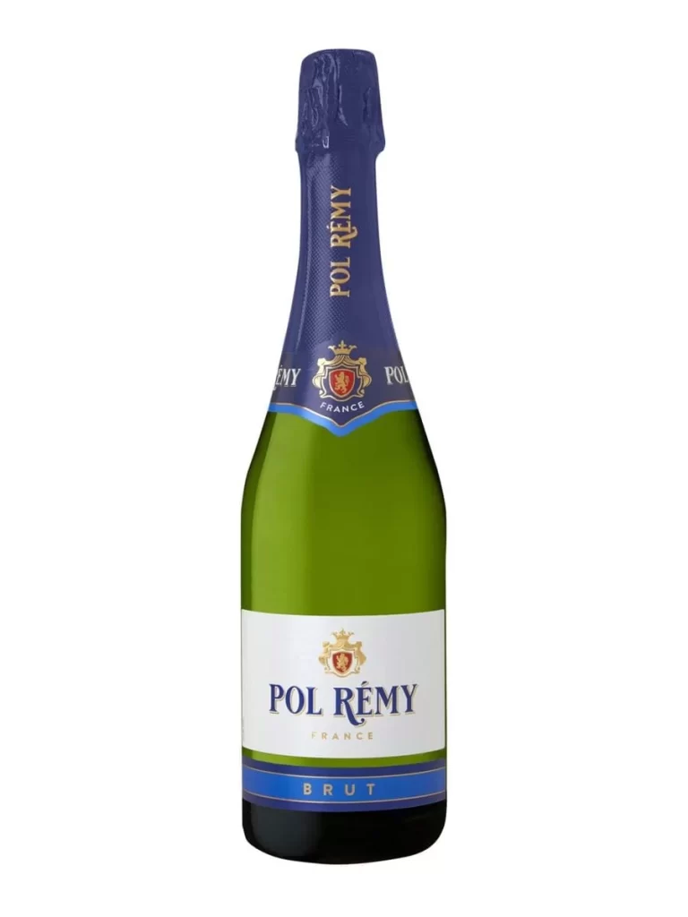 Rượu vang nổ Pol Remy Brut