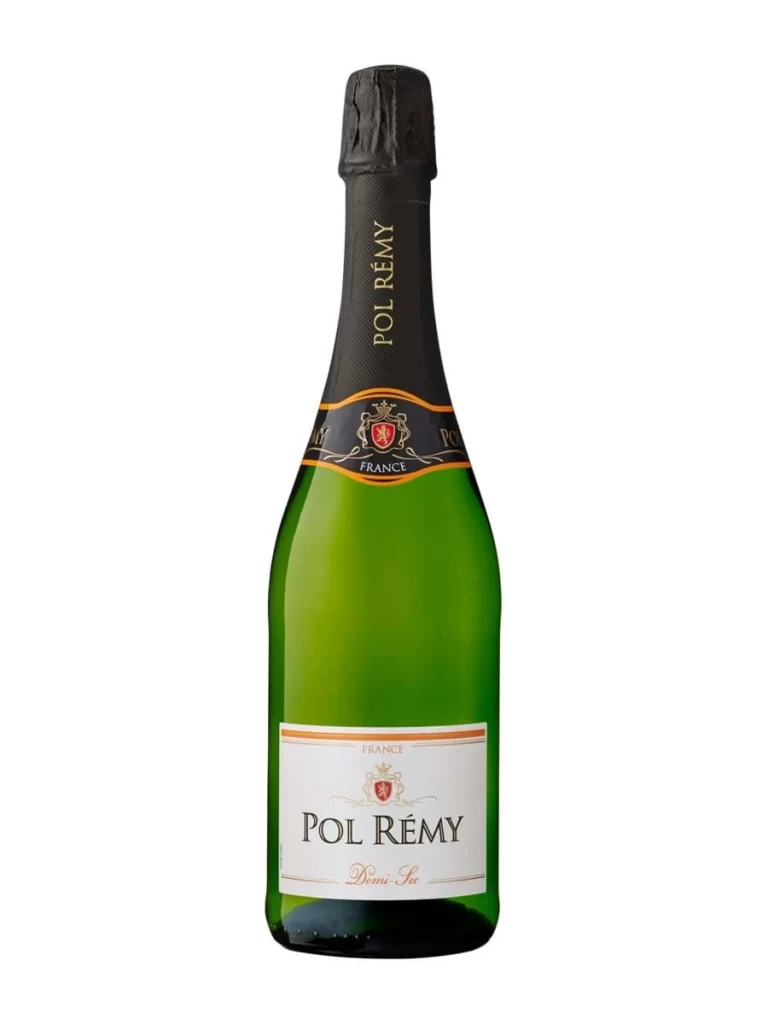 Rượu vang nổ Pol Remy Demi Sec