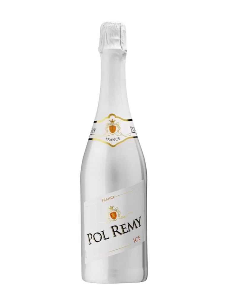 Rượu vang nổ Pol Remy Ice
