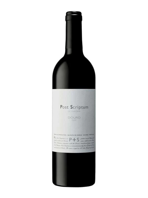 Rượu vang Post Scriptum De Chryseia Douro