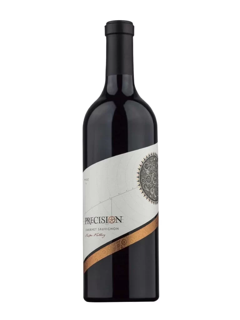 Precision Cabernet Sauvignon
