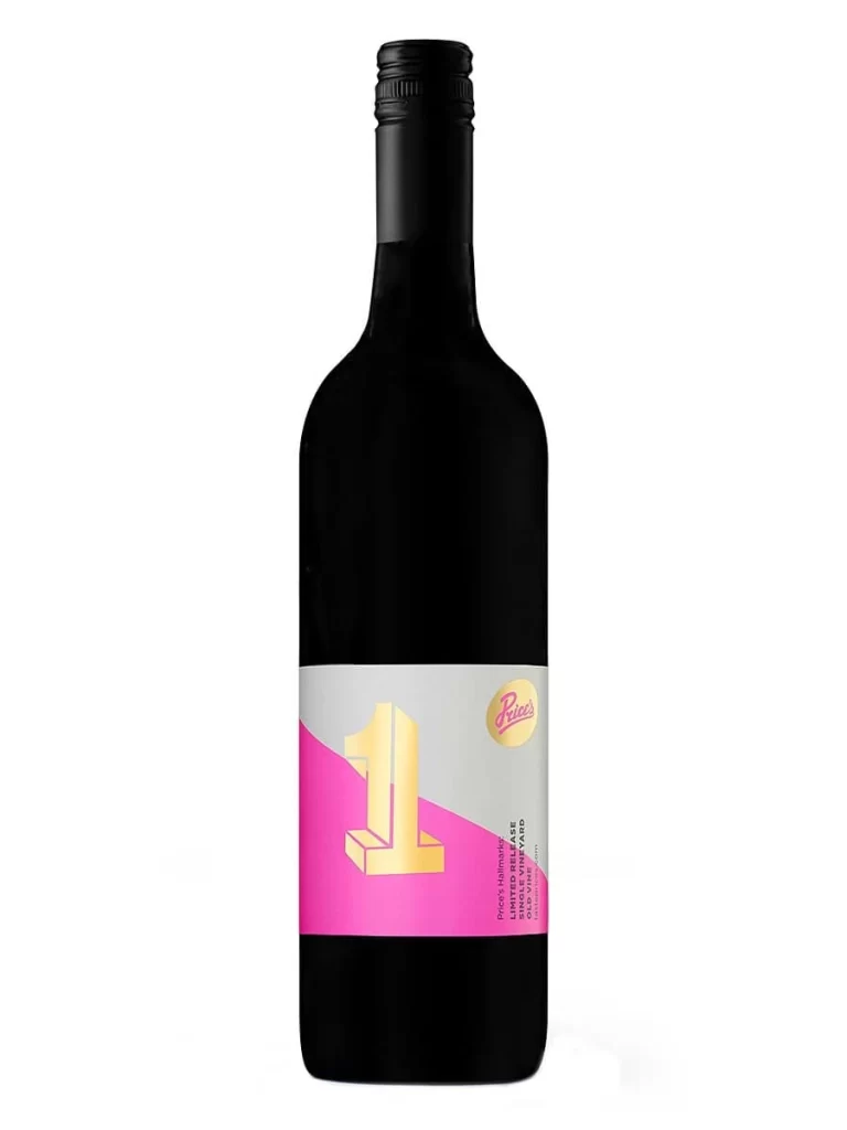 Price’s Block 1 Malbec