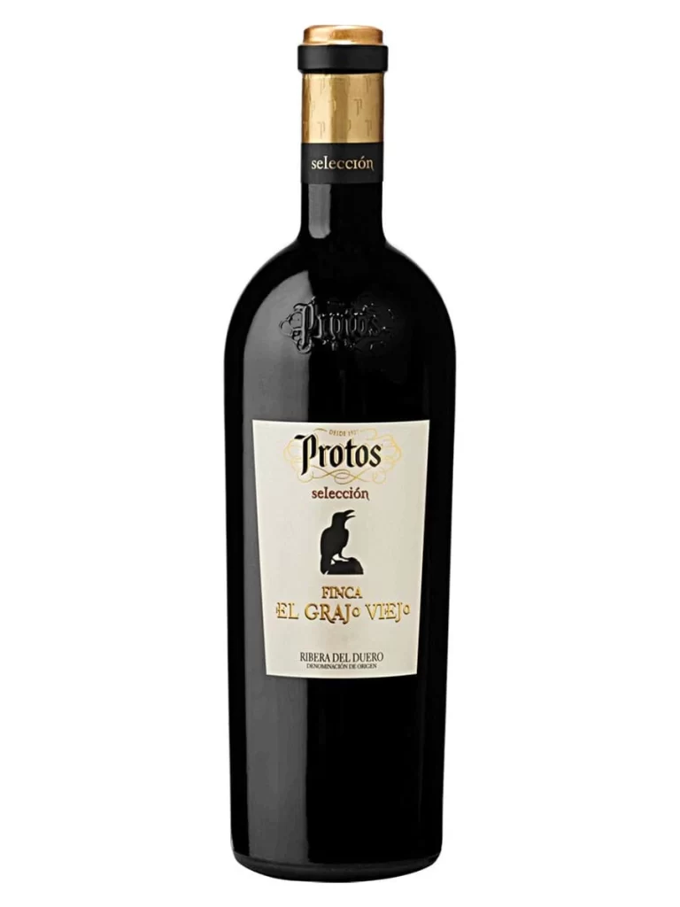 Protos Seleccion Finca El Grajo Viejo