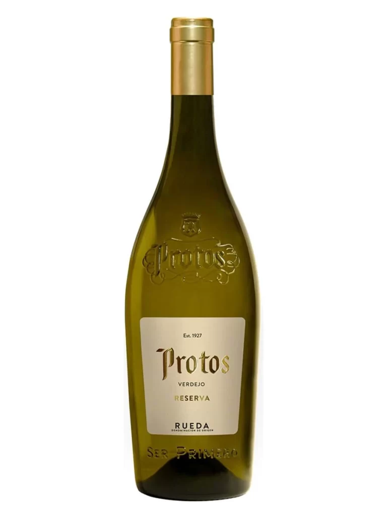 Protos Verdejo Reserva