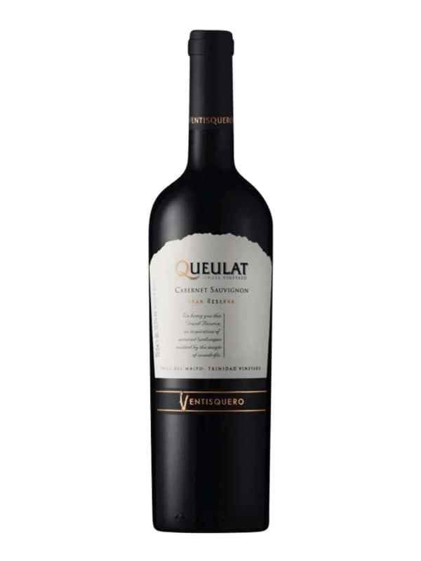 Rượu vang Queulat Gran Reserva Cabernet Sauvignon