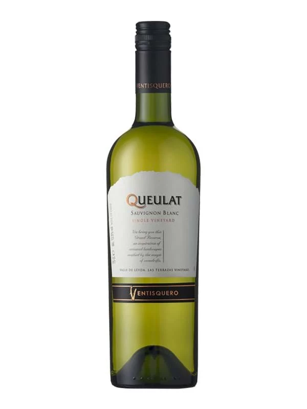 Rượu vang Queulat Gran Reserva Sauvignon Blanc